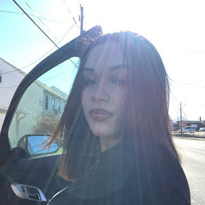 Meet your Posher, Brianna